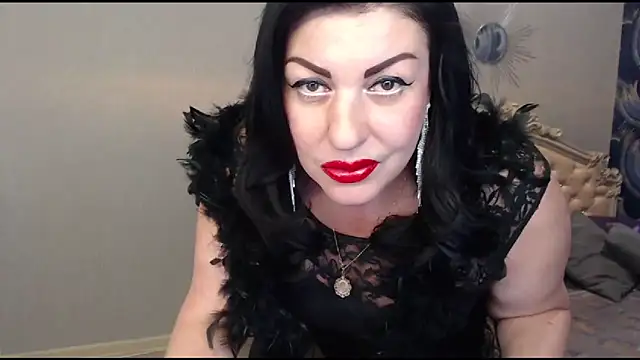 LadyMargoFontana online show from February 15, 2026, 4:20 am