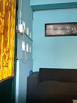 solangeyaelok1 online show from January 24, 2025, 7:39 pm