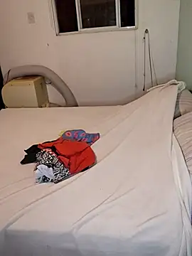 solangeyaelok1 online show from March 22, 2025, 3:30 am