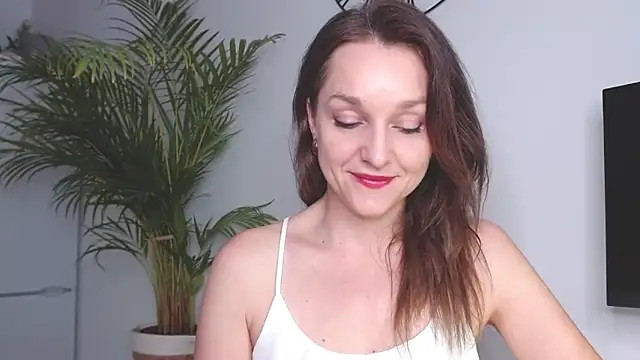 AliciaDesire online show from January 22, 2025, 10:50 am