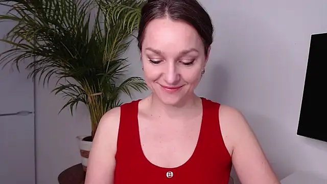 AliciaDesire online show from March 4, 2025, 7:51 am