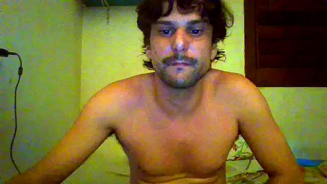 couplemilk online show from May 25, 2026, 10:05 pm