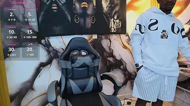 Thomas shelbys online show from March 20, 2026, 3:33 am