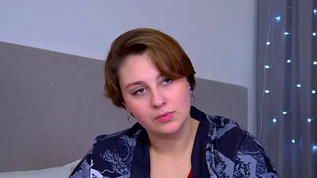 MaryMurray online show from January 23, 2025, 3:58 am