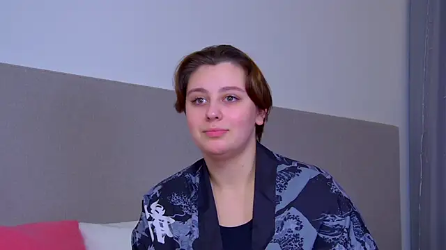 MaryMurray online show from January 31, 2025, 6:25 pm