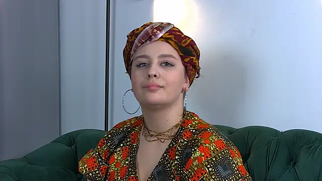 MaryMurray online show from February 3, 2025, 4:35 am