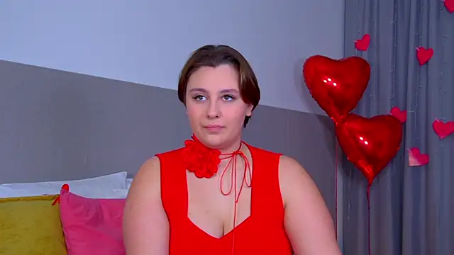 MaryMurray online show from February 12, 2025, 6:30 pm