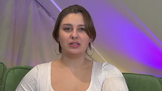 MaryMurray online show from March 11, 2025, 2:43 am