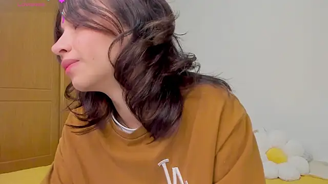 Adriennesexxx online show from January 20, 2025, 12:07 pm