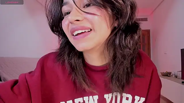 Adriennesexxx online show from March 11, 2025, 7:14 pm