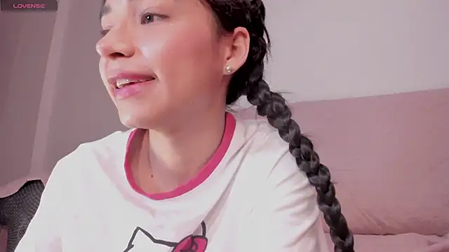 Adriennesexxx online show from March 14, 2025, 7:34 pm