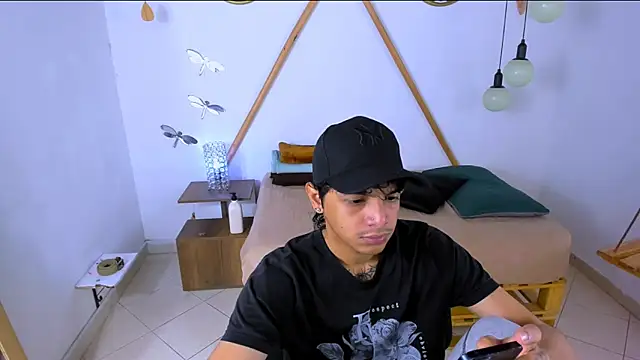 Brand habes online show from October 4, 2025, 2:26 pm