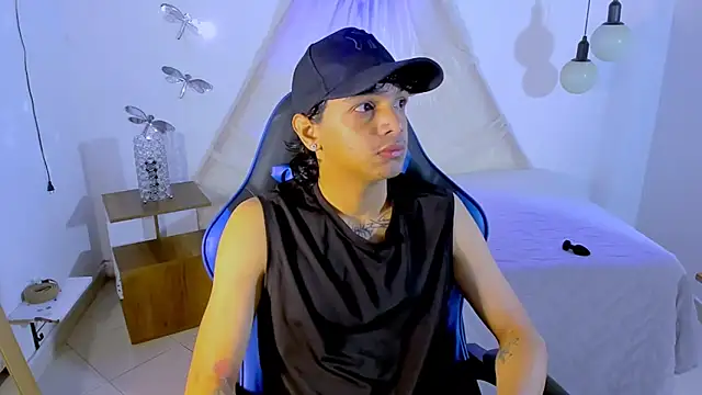 Brand habes online show from November 11, 2025, 1:44 pm