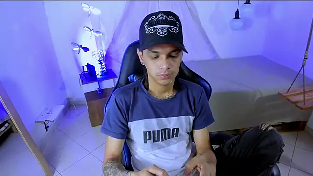 Brand habes online show from February 21, 2026, 7:26 pm