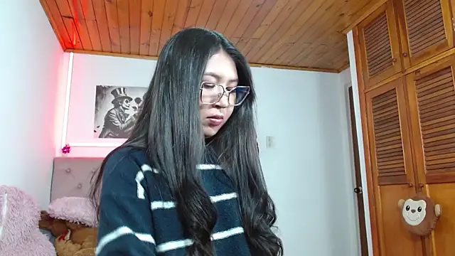 Snapshot of tifanny-squirt chatting on October 26, 2025, 4:29 am tifanny-squirt online show from October 26, 2025, 4:29 am