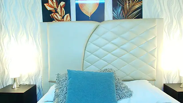 Amberr Greyy online show from November 27, 2025, 2:52 pm