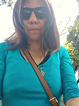 Lunababymylove online show from February 22, 2026, 6:50 pm