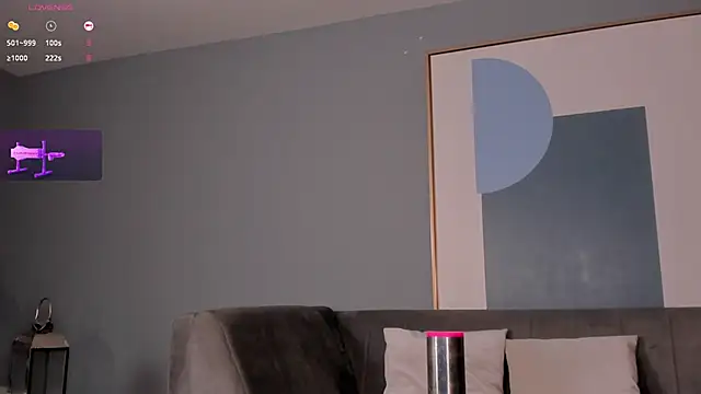 DolcieElliot online show from January 2, 2025, 3:19 pm