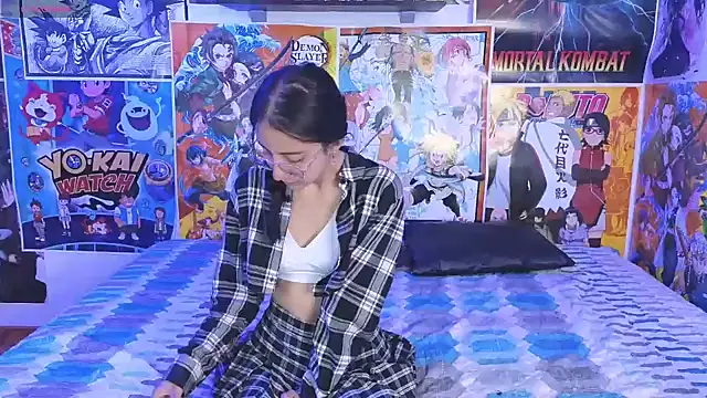 Snapshot of ling_ling24 chatting on December 11, 2024, 5:59 pm ling ling24 online show from December 11, 2024, 5:59 pm