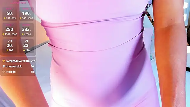 amberr sweett69 online show from March 18, 2025, 9:43 pm