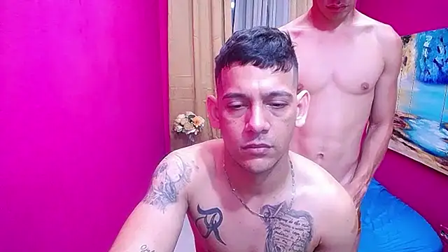 hugecocks hot online show from February 16, 2026, 7:43 pm