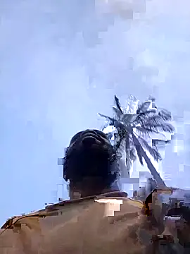 KaelMoreau online show from November 9, 2025, 10:52 pm