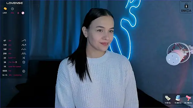 Snapshot of _Sweetie_ chatting on December 4, 2024, 7:17 am Sweetie online show from December 4, 2024, 7:17 am