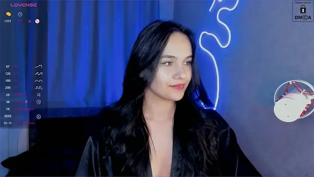 Snapshot of _Sweetie_ chatting on December 9, 2024, 4:58 pm Sweetie online show from December 9, 2024, 4:58 pm