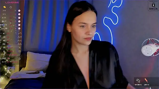 Snapshot of _Sweetie_ chatting on January 10, 2025, 1:20 pm Sweetie online show from January 10, 2025, 1:20 pm