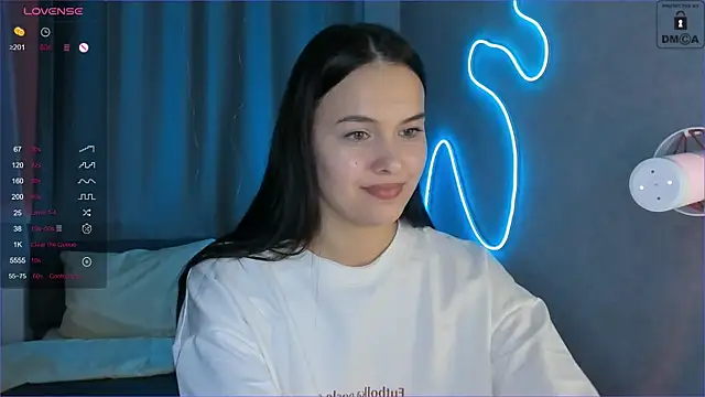 Snapshot of _Sweetie_ chatting on January 22, 2025, 4:02 pm Sweetie online show from January 22, 2025, 4:02 pm