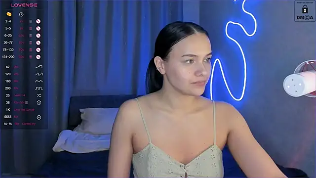 Snapshot of _Sweetie_ chatting on January 25, 2025, 4:24 pm Sweetie online show from January 25, 2025, 4:24 pm