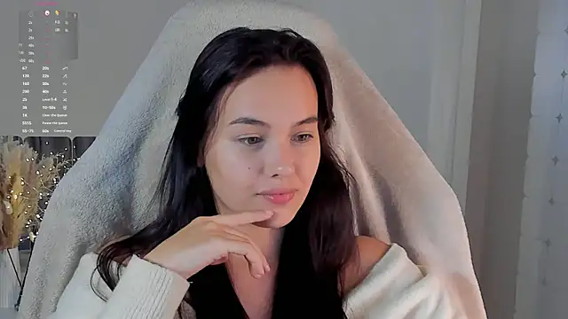 Snapshot of _Sweetie_ chatting on September 20, 2025, 5:14 pm Sweetie online show from September 20, 2025, 5:14 pm