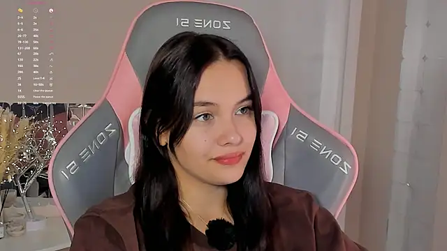 Snapshot of _Sweetie_ chatting on September 24, 2025, 2:09 pm Sweetie online show from September 24, 2025, 2:09 pm
