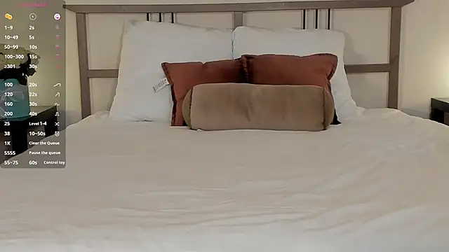  Sweetie  online show from December 4, 2025, 9:29 am