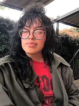 Snapshot of Fun_Everywhere chatting on March 6, 2025, 5:54 pm Fun Everywhere online show from March 6, 2025, 5:54 pm