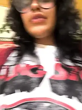 Snapshot of Fun_Everywhere chatting on September 13, 2025, 9:36 pm Fun Everywhere online show from September 13, 2025, 9:36 pm