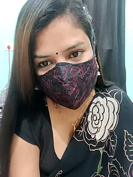 payal sharma1 online show from February 27, 2025, 2:00 pm