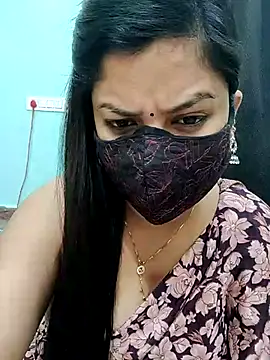 payal sharma1 online show from March 13, 2025, 1:07 pm