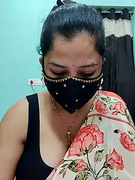 payal sharma1 online show from January 8, 2026, 5:21 am