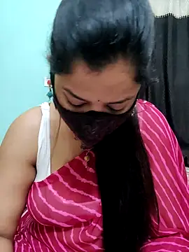 payal sharma1 online show from February 8, 2026, 5:55 am