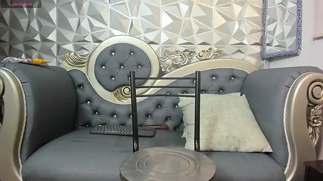 KataleyaStiward online show from February 3, 2025, 6:17 pm