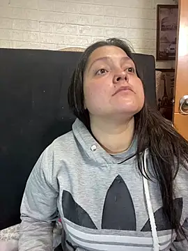 KataleyaStiward online show from October 11, 2025, 1:09 pm