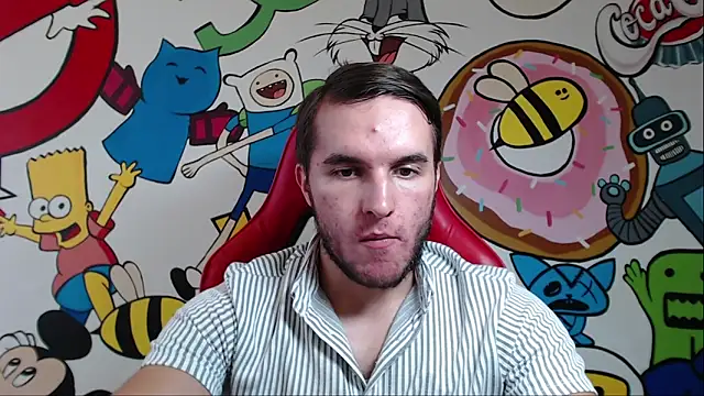 Snapshot of defuego_ chatting on December 2, 2024, 5:26 pm defuego online show from December 2, 2024, 5:26 pm