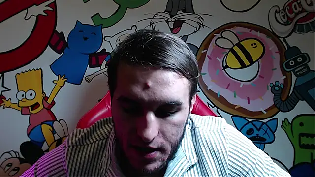 Snapshot of defuego_ chatting on December 2, 2024, 9:17 pm defuego online show from December 2, 2024, 9:17 pm