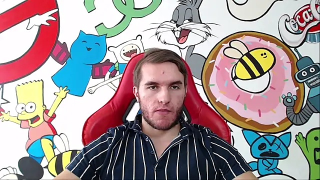 Snapshot of defuego_ chatting on December 3, 2024, 10:28 am defuego online show from December 3, 2024, 10:28 am