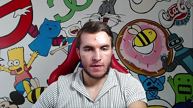 Snapshot of defuego_ chatting on December 3, 2024, 4:28 pm defuego online show from December 3, 2024, 4:28 pm