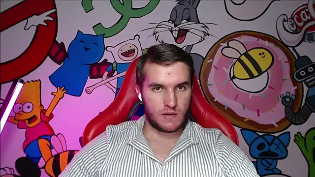 Snapshot of defuego_ chatting on December 6, 2024, 8:29 pm defuego online show from December 6, 2024, 8:29 pm