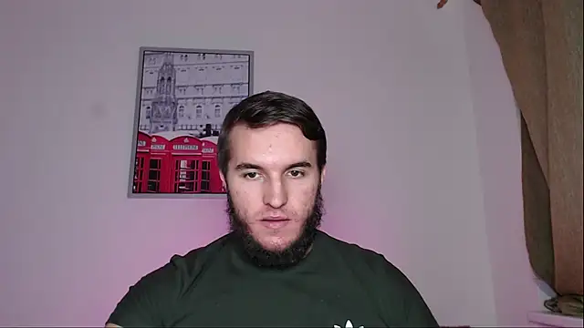 Snapshot of defuego_ chatting on February 24, 2025, 10:04 am defuego online show from February 24, 2025, 10:04 am