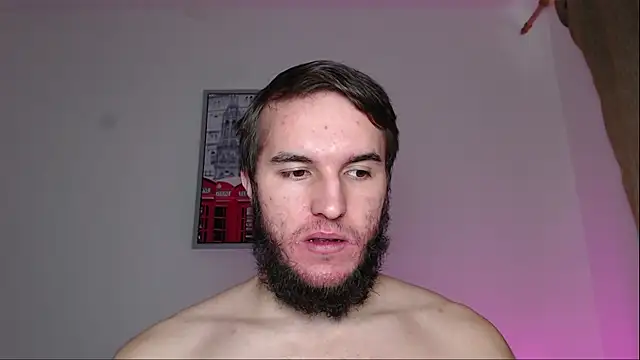 Snapshot of defuego_ chatting on March 19, 2025, 9:17 am defuego online show from March 19, 2025, 9:17 am