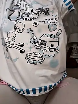 angeline teen online show from February 12, 2026, 12:11 pm